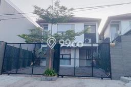 Dijual Rumah Mewah Exclusive di Sukasari, Bandung Dijual Rumah Mewah Exclusive di Sukasari, Bandung