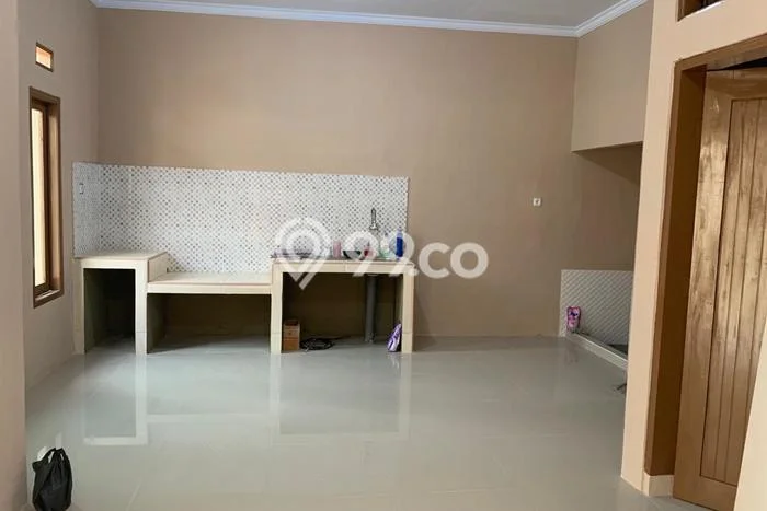 Hunian Nyaman Asri 3 KT Siap Pakai di Harapan Jaya Bekasi Hunian Nyaman Asri 3 KT Siap Pakai di Harapan Jaya Bekasi