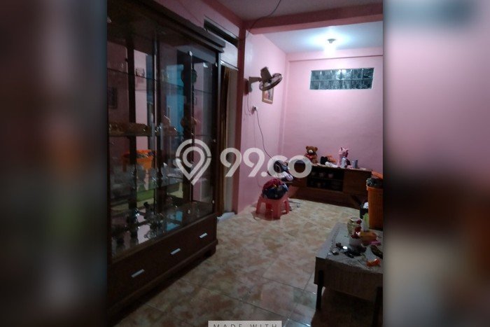 For Sale Rumah 3 Kamar Lokasi Strategis Bagus dan Strategis di Bekasi Utara For Sale Rumah 3 Kamar Lokasi Strategis Bagus dan Strategis di Bekasi Utara