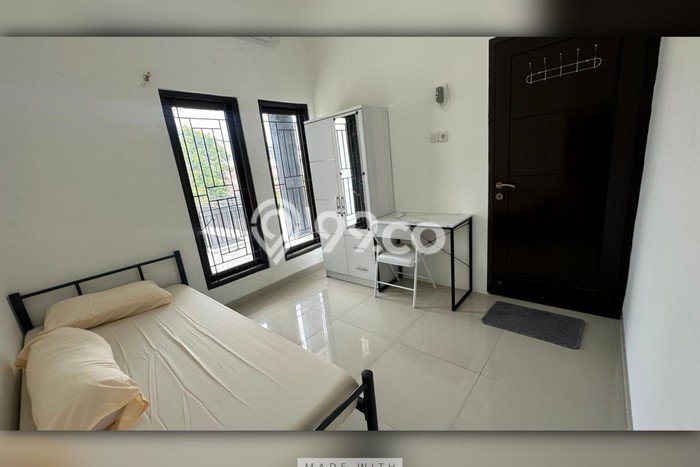 Unit Kost Dijual di Cikarang dengan 11 Kamar Kawasan Strategis Unit Kost Dijual di Cikarang dengan 11 Kamar Kawasan Strategis
