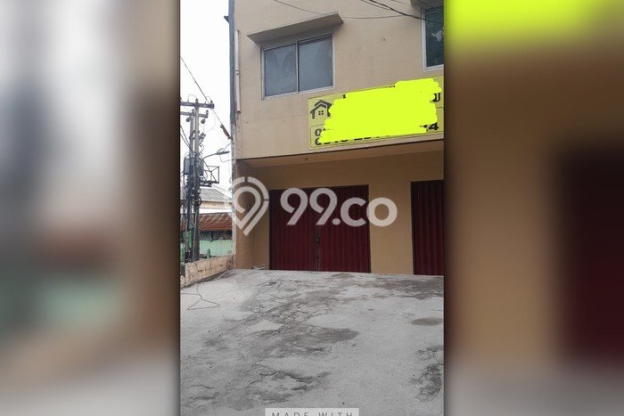 Disewakan Ruko di Pusat Kota Bekasi Ramai Strategis Disewakan Ruko di Pusat Kota Bekasi Ramai Strategis