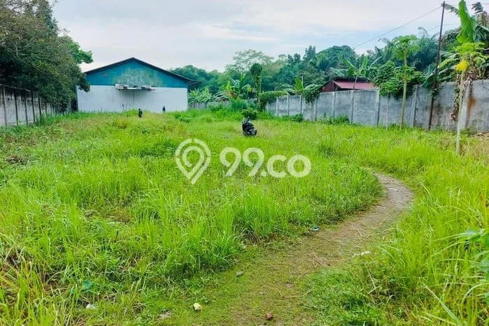 Area Ramai! Gudang Dijual di Deli Tua untuk Bisnis Luas Bangunan 720m2 Area Ramai! Gudang Dijual di Deli Tua untuk Bisnis Luas Bangunan 720m2