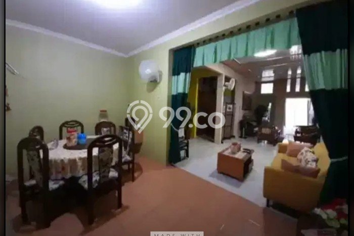 Jual Rumah Eksklusif 3 KT di Bekasi, Bekasi Jual Rumah Eksklusif 3 KT di Bekasi, Bekasi