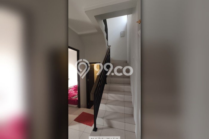 Rumah Minimalis 4 Kamar LT 66m2 di Summarecon Bekasi Rumah Minimalis 4 Kamar LT 66m2 di Summarecon Bekasi