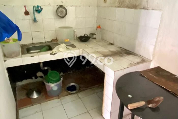 Lokasi terbaik! Rumah siap huni dikontrakkan di Medan Satria LB 50m2 Lokasi terbaik! Rumah siap huni dikontrakkan di Medan Satria LB 50m2