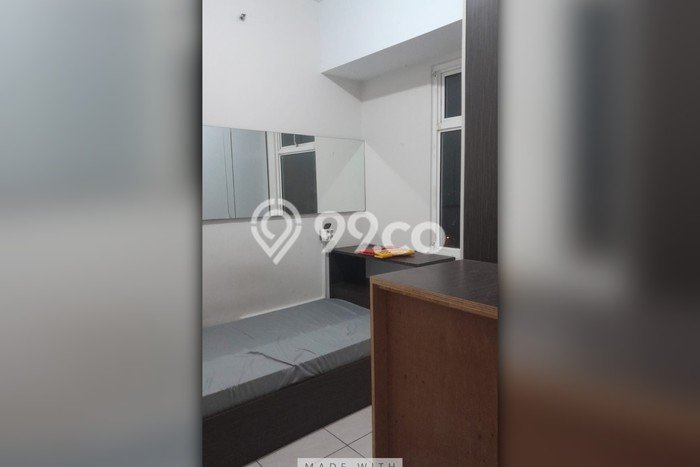 Disewakan Apartemen Ekonomis 2 KT di Bekasi Bekasi Disewakan Apartemen Ekonomis 2 KT di Bekasi Bekasi