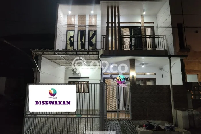 Rumah kawasan Prima Harapan, Akses ke Pusat Kota, 4 KT, Luas 77m² Bangunan 120m² Rumah kawasan Prima Harapan, Akses ke Pusat Kota, 4 KT, Luas 77m² Bangunan 120m²
