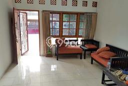 Hunian Cantik Minimalis Lb 88m2 di Duren Sawit, Jakarta Timur Hunian Cantik Minimalis Lb 88m2 di Duren Sawit, Jakarta Timur