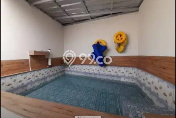 Jual Rumah Eksklusif 3 KT di Bekasi, Bekasi Jual Rumah Eksklusif 3 KT di Bekasi, Bekasi