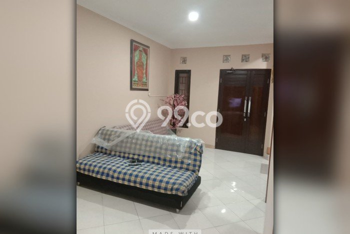 Rumah Modern Cantik 4 Kamar Bisa Langsung Pindah di Cakung Rumah Modern Cantik 4 Kamar Bisa Langsung Pindah di Cakung