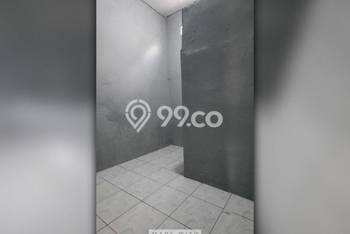 Jual Rumah Modern 4 KT di Harapan Jaya, Bekasi Jual Rumah Modern 4 KT di Harapan Jaya, Bekasi