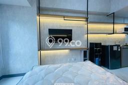 Apartemen Minimalis untuk Disewa, 1 Kamar di Bekasi Apartemen Minimalis untuk Disewa, 1 Kamar di Bekasi
