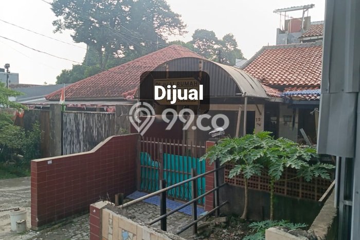 Dijual Rumah Minimalis Bagus Punya 3 KT di Ciracas Jakarta Timur SHM Dijual Rumah Minimalis Bagus Punya 3 KT di Ciracas Jakarta Timur SHM