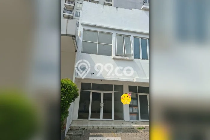 Area Strategis! Disewakan Ruko Lokasi Bekasi Utara, Bekasi Cocok untuk Bisnis Area Strategis! Disewakan Ruko Lokasi Bekasi Utara, Bekasi Cocok untuk Bisnis