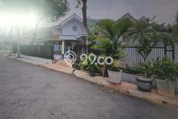 Jual Rumah Modern 5 KT di Cikarang, Bekasi Jual Rumah Modern 5 KT di Cikarang, Bekasi