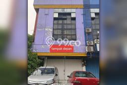 Ruko Disewakan Lokasi Bekasi Barat Bekasi Harga Spesial! Ruko Disewakan Lokasi Bekasi Barat Bekasi Harga Spesial!