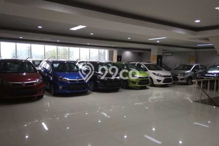 Komersial Kawasan Pancoran Mas, Luas 3000m2m², Jalan Utama, Area Strategis Komersial Kawasan Pancoran Mas, Luas 3000m2m², Jalan Utama, Area Strategis