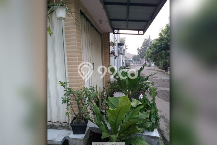 For Sale Rumah 3 Kamar Lokasi Strategis Bagus dan Strategis di Bekasi Utara For Sale Rumah 3 Kamar Lokasi Strategis Bagus dan Strategis di Bekasi Utara