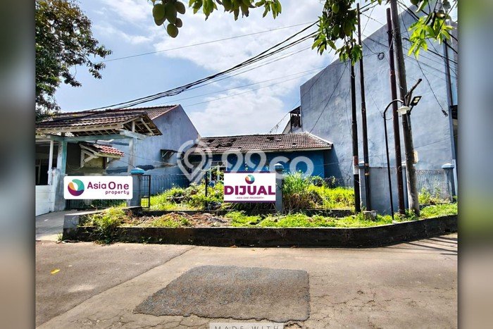 Tanah Kavling Dijual di Bekasi dengan Spesifikasi 150m2 Tanah Kavling Dijual di Bekasi dengan Spesifikasi 150m2