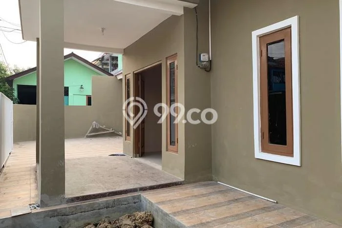 Hunian Nyaman Asri 3 KT Siap Pakai di Harapan Jaya Bekasi Hunian Nyaman Asri 3 KT Siap Pakai di Harapan Jaya Bekasi