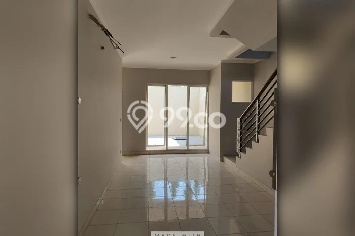 Rumah sewa siap pakai 2 Kamar Tidur di Summarecon Bekasi, Bekasi Rumah sewa siap pakai 2 Kamar Tidur di Summarecon Bekasi, Bekasi