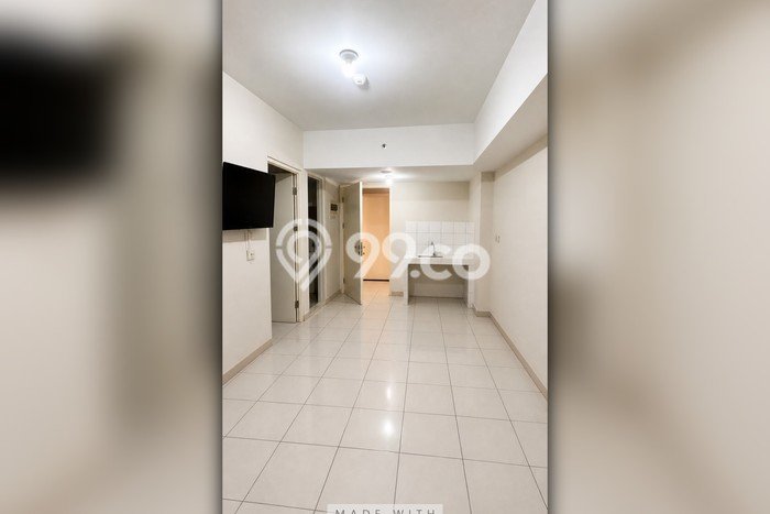 Hunian Apartemen Strategis untuk Dijual di Bekasi dengan 2 Kamar Hunian Apartemen Strategis untuk Dijual di Bekasi dengan 2 Kamar