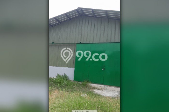 Gudang For Rent di Bekasi, Luas 250m², Lokasi Bisnis, Akses Strategis Gudang For Rent di Bekasi, Luas 250m², Lokasi Bisnis, Akses Strategis