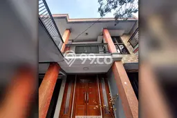 Dijual Rumah Luas Megah Dengan View Eksklusif di Pulogebang, Jakarta Timur Dijual Rumah Luas Megah Dengan View Eksklusif di Pulogebang, Jakarta Timur