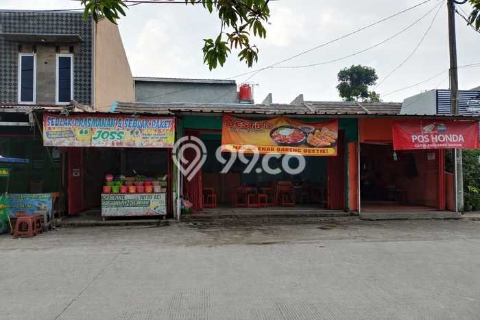 Komersial Paling Dicari LB 110m2 Dijual di Tambun Selatan Komersial Paling Dicari LB 110m2 Dijual di Tambun Selatan