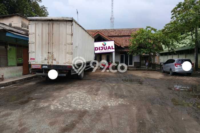Untuk Dijual Tanah di Bekasi, Luas 846m2 SHM Untuk Dijual Tanah di Bekasi, Luas 846m2 SHM