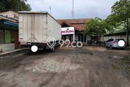 Untuk Dijual Tanah di Bekasi, Luas 846m2 SHM Untuk Dijual Tanah di Bekasi, Luas 846m2 SHM