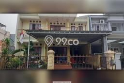 Rumah Minimalis 5 KT di Bekasi Bekasi Unfurnished Rumah Minimalis 5 KT di Bekasi Bekasi Unfurnished