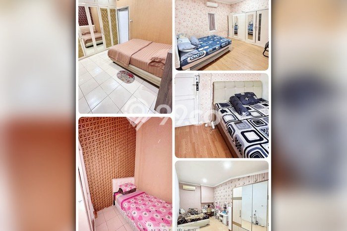 Dijual Rumah Luas Elegan Dengan View Eksklusif di Prima Harapan, Bekasi Dijual Rumah Luas Elegan Dengan View Eksklusif di Prima Harapan, Bekasi