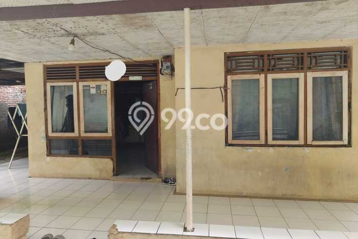 Untuk Dijual Tanah di Bekasi, Luas 846m2 SHM Untuk Dijual Tanah di Bekasi, Luas 846m2 SHM