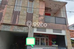 Hunian Cantik Modern Lb 200m2 di Bekasi Utara, Bekasi Hunian Cantik Modern Lb 200m2 di Bekasi Utara, Bekasi