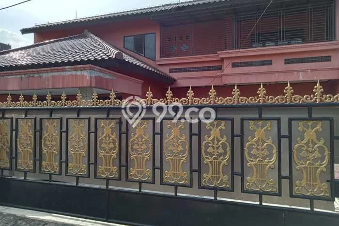 Jual Rumah Modern 5 KT di Jatimakmur, Bekasi Jual Rumah Modern 5 KT di Jatimakmur, Bekasi
