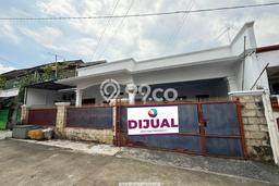 Rumah Modern 3 Kamar LT 180m2 di Duren Jaya Rumah Modern 3 Kamar LT 180m2 di Duren Jaya