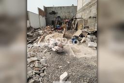 Tanah di Cikupa, Luas 91m2m², Lokasi Strategis, Lingkungan Asri, Bebas Banjir Tanah di Cikupa, Luas 91m2m², Lokasi Strategis, Lingkungan Asri, Bebas Banjir