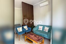 Rumah sewa siap pakai 3 KT di Summarecon Bekasi, Bekasi Rumah sewa siap pakai 3 KT di Summarecon Bekasi, Bekasi