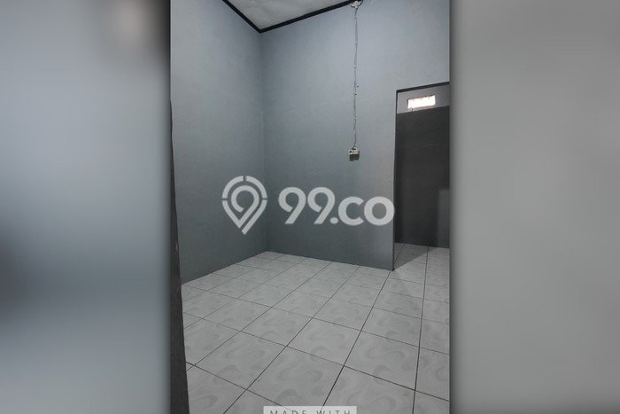 Jual Rumah Modern 4 KT di Harapan Jaya, Bekasi Jual Rumah Modern 4 KT di Harapan Jaya, Bekasi