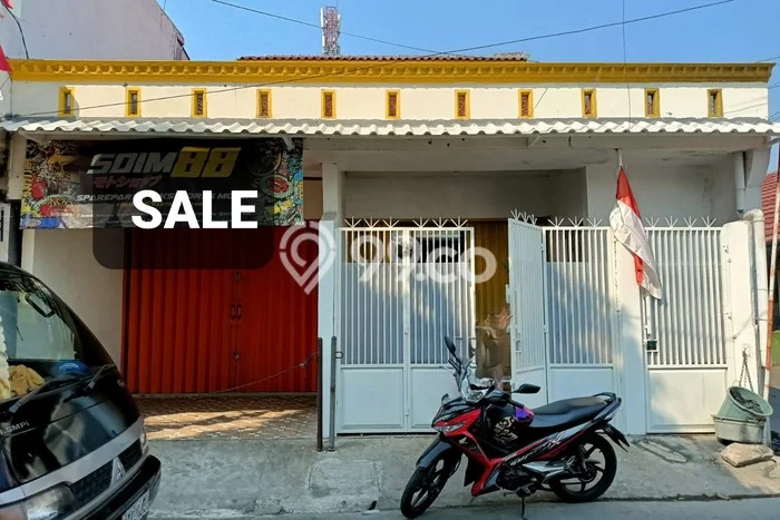 Unit Ruko Dijual di Bekasi Utara Bekasi Luas Tanah 101m2, Luas Bangunan 130m2 Unit Ruko Dijual di Bekasi Utara Bekasi Luas Tanah 101m2, Luas Bangunan 130m2