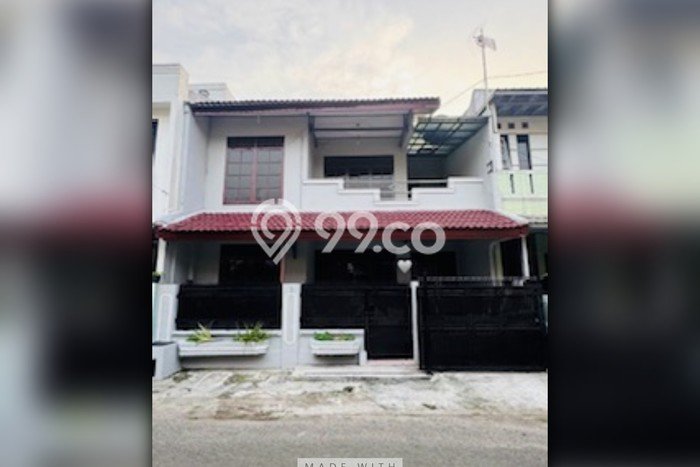 Rumah Cantik Siap Huni Di Rawalumbu Luas 250m2 Lokasi Strategis Rumah Cantik Siap Huni Di Rawalumbu Luas 250m2 Lokasi Strategis