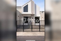 Dijual Rumah 2 Kamar Lokasi Strategis Nyaman dan Strategis di Bekasi Utara Dijual Rumah 2 Kamar Lokasi Strategis Nyaman dan Strategis di Bekasi Utara
