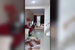 Rumah Minimalis 3 KT LT 158m2 di Harapan Indah Rumah Minimalis 3 KT LT 158m2 di Harapan Indah