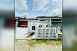 Hunian Murah Dijual di Tambun Utara, Bekasi Harga Rp 405 Juta Hunian Murah Dijual di Tambun Utara, Bekasi Harga Rp 405 Juta