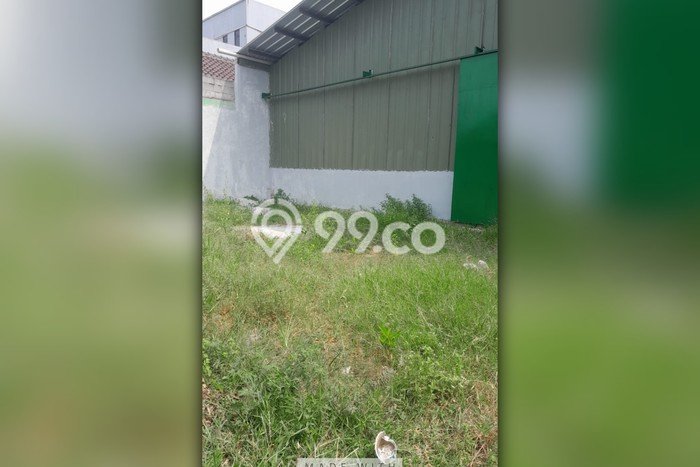Gudang For Rent di Bekasi, Luas 250m², Lokasi Bisnis, Akses Strategis Gudang For Rent di Bekasi, Luas 250m², Lokasi Bisnis, Akses Strategis