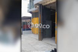 FOR RENT! Ruko di Kranji Cocok untuk Bisnis 90m2 FOR RENT! Ruko di Kranji Cocok untuk Bisnis 90m2