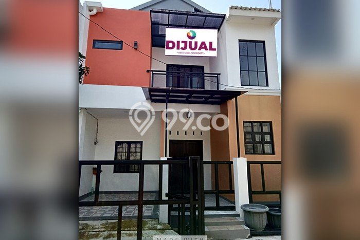 For Sale Hunian Rumah Nyaman 4 Kamar di Prima Harapan, Bekasi For Sale Hunian Rumah Nyaman 4 Kamar di Prima Harapan, Bekasi