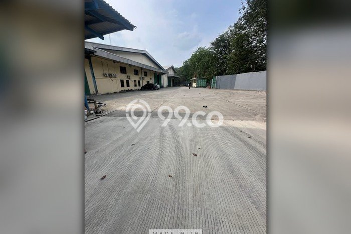 Gudang Lokasi Premium Kawasan Bekasi Utara, Luas 1600m2m², Disewakan Gudang Lokasi Premium Kawasan Bekasi Utara, Luas 1600m2m², Disewakan