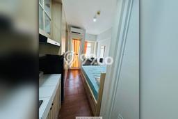 Hunian Apartemen Ekonomis di Bekasi dengan 1 Kamar Tidur, 1 Kamar Mandi Hunian Apartemen Ekonomis di Bekasi dengan 1 Kamar Tidur, 1 Kamar Mandi